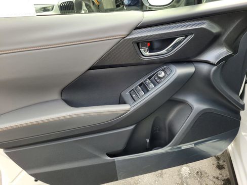 New 2026 Subaru Crosstrek 2.5i Limited AWD/4WD image 17