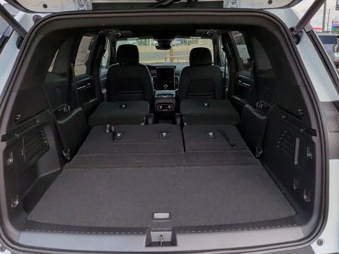 New 2026 GMC Acadia Elevation w/ Black Edition image 43