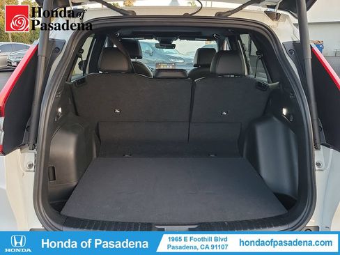 Used 2024 Honda CR-V Sport-L image 23