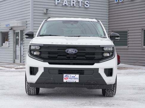 New 2026 Ford Expedition Active image 8