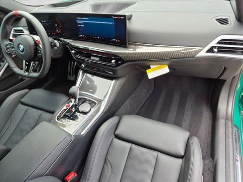 Used 2026 BMW M3 Competition w/ Executive Package AWD/4WD image 22
