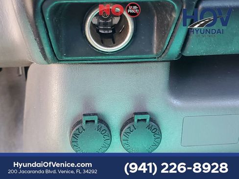 Used 2003 Toyota Tacoma PreRunner RWD image 26