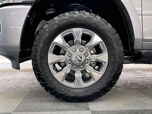 Used 2020 RAM 3500 Limited image 8