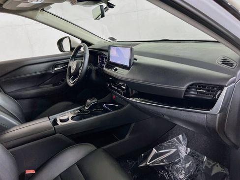 Used 2024 Nissan Rogue SL w/ SL Premium Package AWD/4WD image 29
