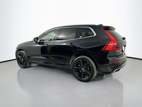 Used 2019 Volvo XC60 T6 Momentum w/ Advanced Package image 8