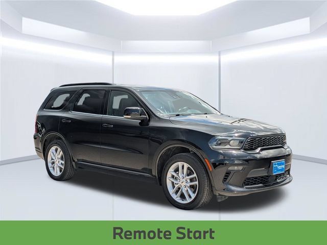 Used 2023 Dodge Durango GT AWD/4WD image 9