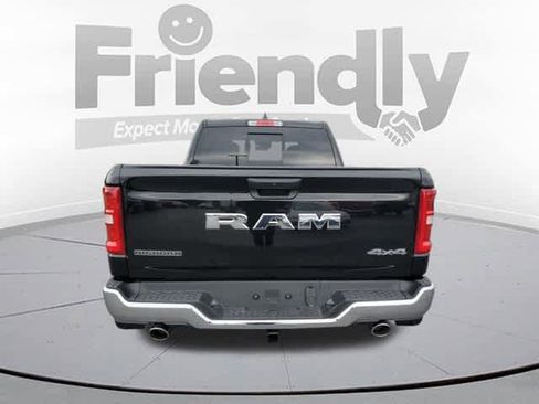 New 2026 RAM 1500 Big Horn image 4