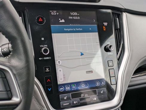 Certified 2025 Subaru Outback Limited image 20