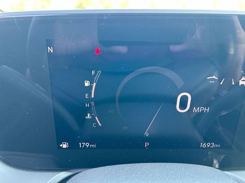 Used 2024 Buick Encore GX Sport Touring w/ Comfort Package AWD/4WD image 19