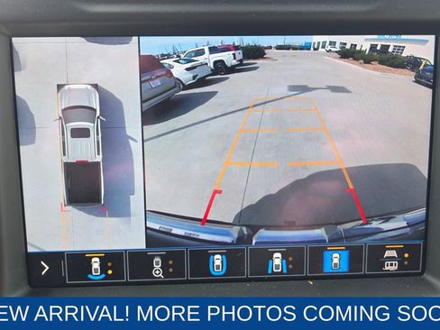 Used 2020 GMC Sierra 1500 Denali w/ Denali Premium Package image 20