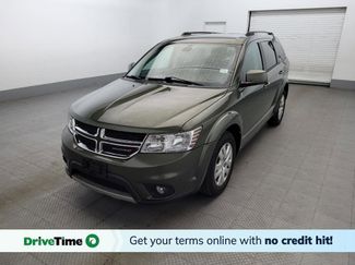 Used 2019 Dodge Journey SE image 1