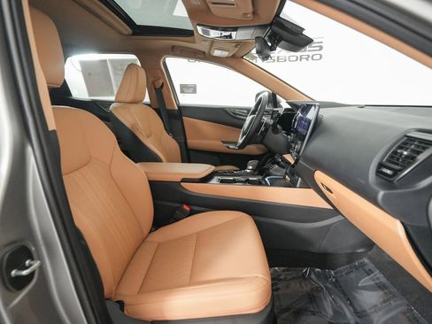 Certified 2025 Lexus NX 350h AWD w/ Accessory Package (2T) image 19