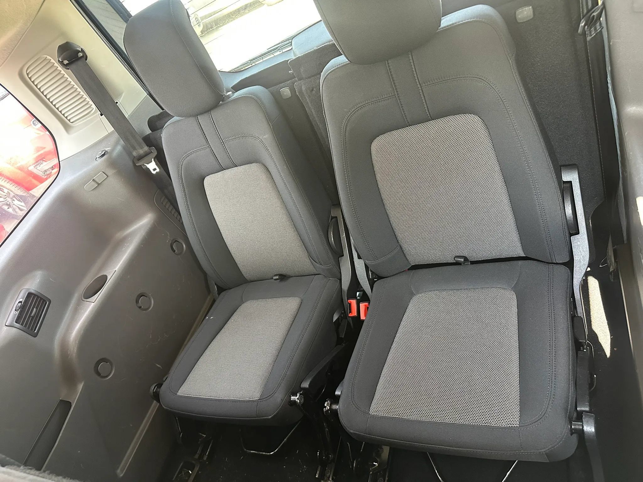 Used 2022 Ford Transit Connect XL FWD image 8