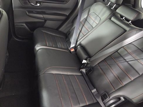 New 2026 Honda CR-V Sport-L image 9