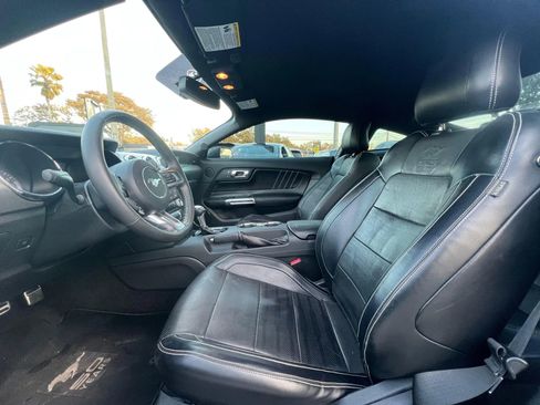 Used 2015 Ford Mustang GT Premium w/ Equipment Group 401A image 12