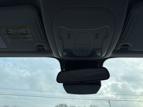 Used 2019 Jeep Renegade Latitude image 21