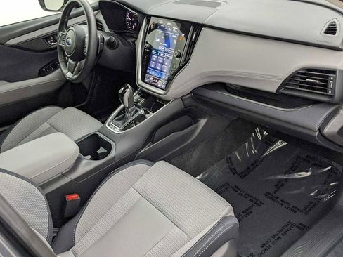 Certified 2025 Subaru Outback Premium image 41