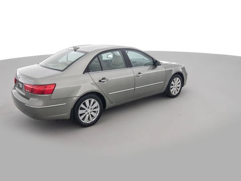 Used 2010 Hyundai Sonata Limited image 5