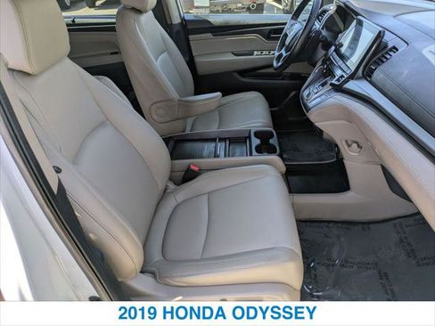 Used 2019 Honda Odyssey EX-L image 25