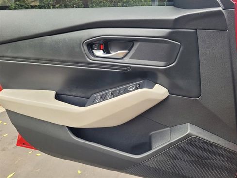 Certified 2024 Honda Accord EX image 13