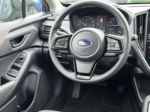 Certified 2026 Subaru Crosstrek 2.5i Premium AWD/4WD image 23