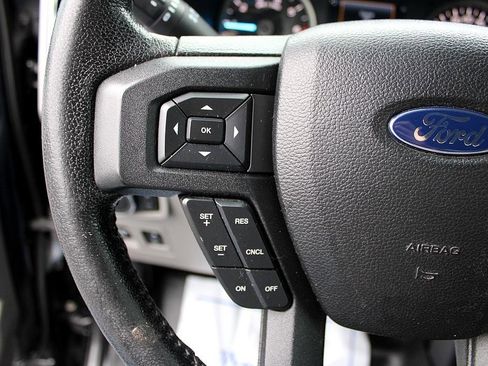 Used 2016 Ford F150 XLT w/ Equipment Group 301A Mid image 12