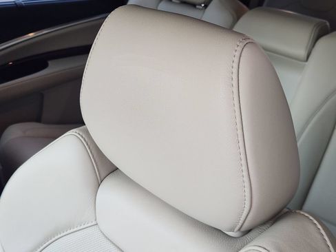 Used 2016 Acura MDX FWD w/ Advance & Entertainment image 23