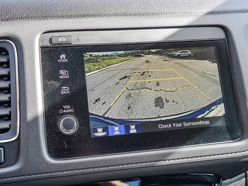 Used 2019 Honda HR-V EX image 27