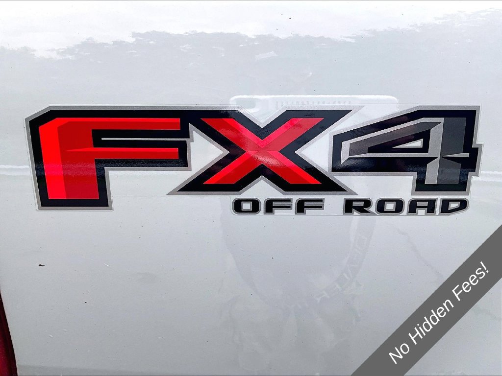 Used 2023 Ford Ranger XLT w/ Equipment Group 302A High AWD/4WD image 6