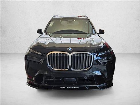 Used 2026 BMW ALPINA XB7 AWD/4WD image 5