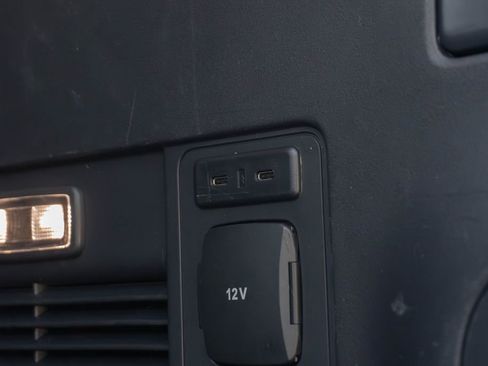 Used 2025 Ford Expedition Max Active RWD image 13