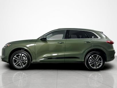 Used 2025 Audi Q5 Premium w/ 19" Wheel Package