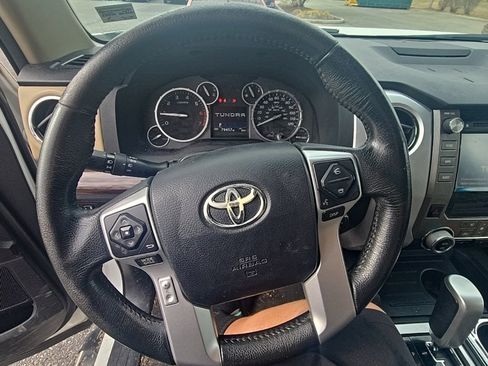 Used 2015 Toyota Tundra Limited image 14