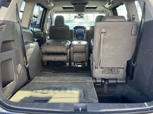 Used 2016 Honda Odyssey Touring image 40