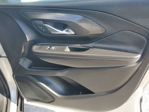 Used 2019 GMC Terrain SLT image 43