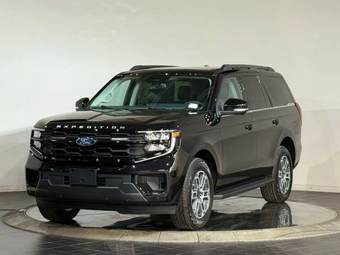 New 2026 Ford Expedition Active AWD/4WD image 5