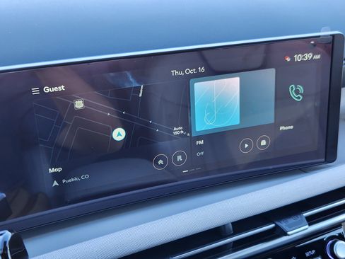 New 2026 Hyundai Tucson Limited image 14