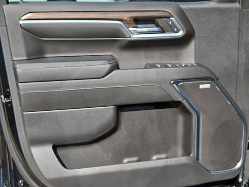 Certified 2024 Chevrolet Silverado 1500 RST w/ Texas Edition Plus image 21