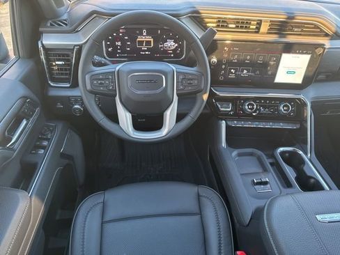 New 2026 GMC Sierra 2500 Denali image 9