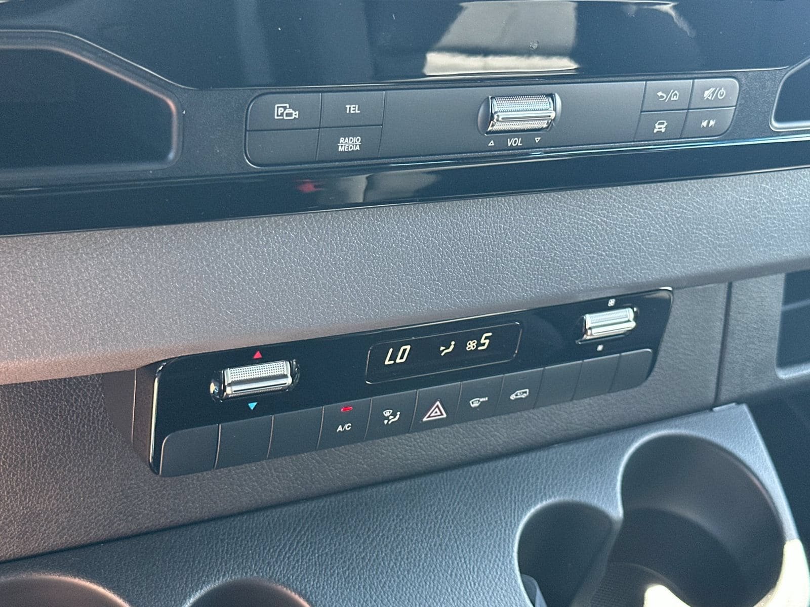 New 2026 Mercedes-Benz Sprinter 3500 image 23