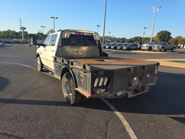 Used 2014 RAM 3500 Big Horn AWD/4WD image 5