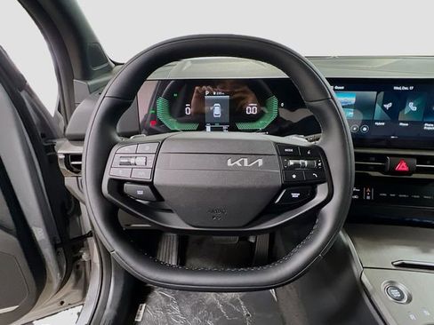 New 2026 Kia Sportage X-Line image 11