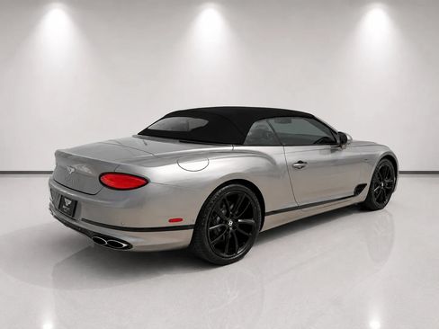 Used 2020 Bentley Continental GT w/ First Edition Specification AWD/4WD image 3
