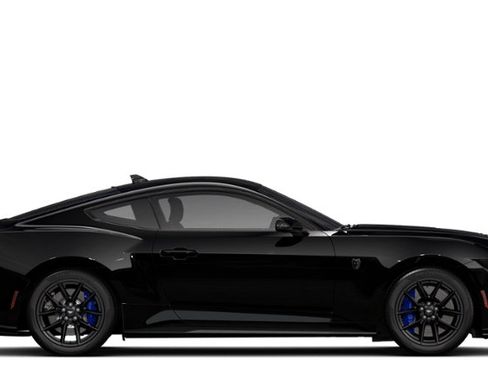 New 2026 Ford Mustang Dark Horse w/ Dark Horse Handlin Package RWD image 27