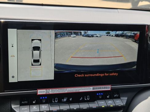 New 2026 Toyota Camry XSE FWD image 17