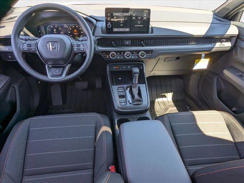 New 2026 Honda CR-V TrailSport image 15