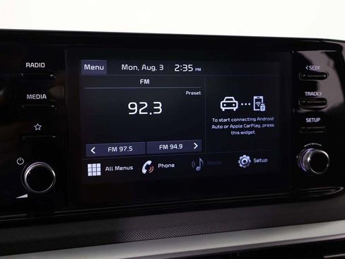 Used 2021 Kia K5 LX FWD image 39