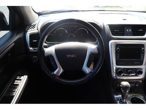 Used 2014 GMC Acadia SLT AWD/4WD image 10