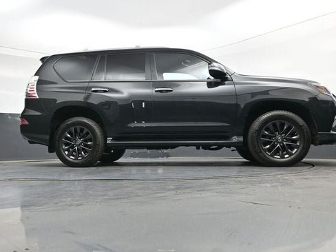 Used 2023 Lexus GX 460 Premium w/ Premium Package AWD/4WD image 40
