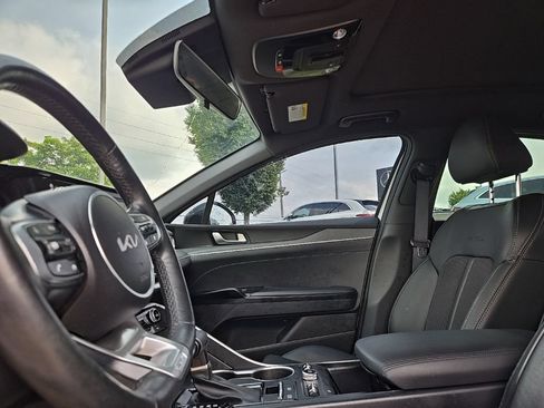 Certified 2023 Kia K5 GT-Line AWD/4WD image 34